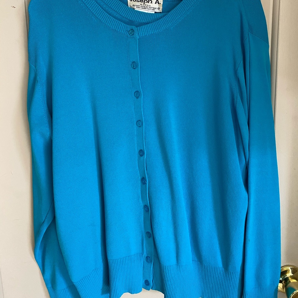 2 piece sweater set